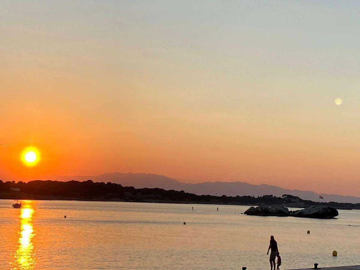 Apartamentos Stil Mar Anna - L'Escala Stil Mar Anna Calm Dış mekan fotoğraf