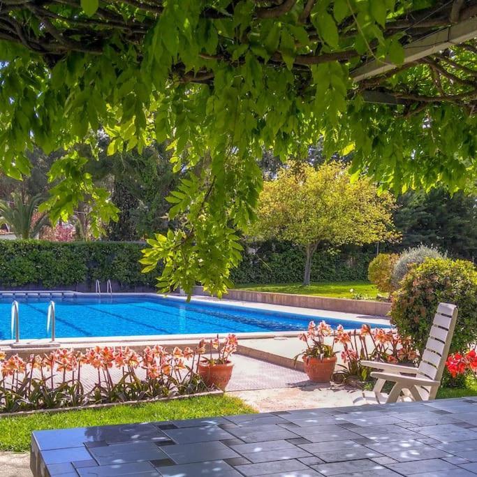 Apartamentos Stil Mar Anna - L'Escala Stil Mar Anna Calm Dış mekan fotoğraf