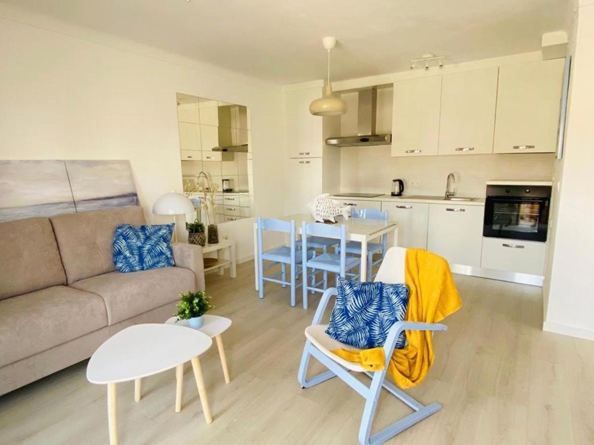 Apartamentos Stil Mar Anna - L'Escala Stil Mar Anna Calm Dış mekan fotoğraf